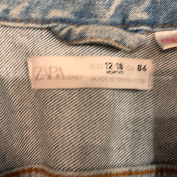 Zara Jean Jacket - Picture 2 of 2